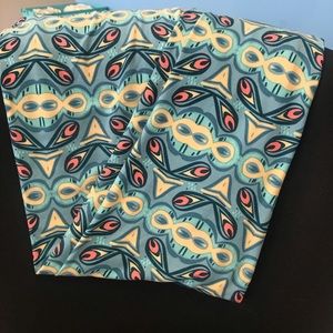 LuLaRoe TC leggings